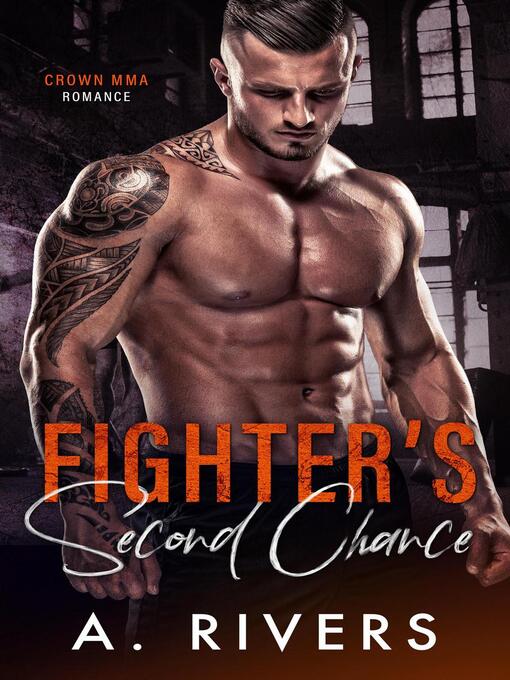 Cover image for Fighter's Second Chance